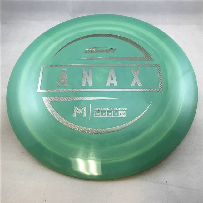 Paul McBeth ESP Anax 174.5g