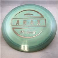 Paul McBeth ESP Anax 175.2g