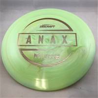 Paul McBeth ESP Anax 176.4g