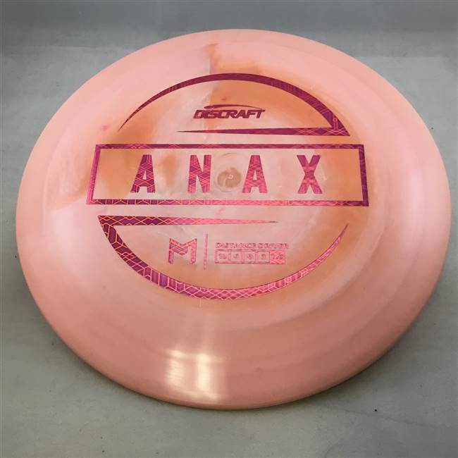 Paul McBeth ESP Anax 176.5g