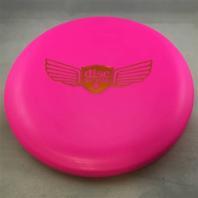 Discmania Active Shogun 166.7g - Discmania Wings Stamp