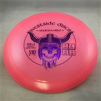 Westside VIP Air Underworld 158.9g