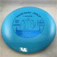 Westside Tournament Warship 173.0g