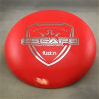 Dynamic Discs Fuzion Escape 168.1g