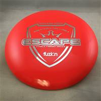 Dynamic Discs Fuzion Escape 167.6g