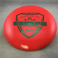 Dynamic Discs Fuzion Escape 174.3g