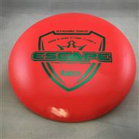 Dynamic Discs Fuzion Escape 173.6g