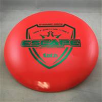 Dynamic Discs Fuzion Escape 173.9g