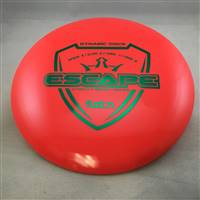 Dynamic Discs Fuzion Escape 174.2g