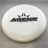 Dynamic Discs Classic Agent 174.5g - Prototype Stamp