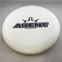 Dynamic Discs Classic Agent 174.0g - Prototype Stamp