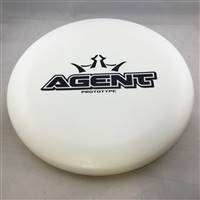 Dynamic Discs Classic Agent 174.2g - Prototype Stamp