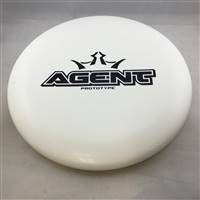 Dynamic Discs Classic Agent 174.3g - Prototype Stamp