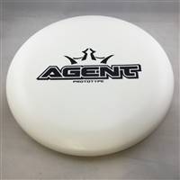 Dynamic Discs Classic Agent 174.2g - Prototype Stamp