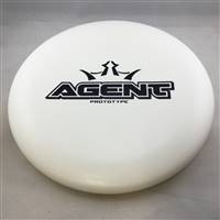 Dynamic Discs Classic Agent 174.7g - Prototype Stamp