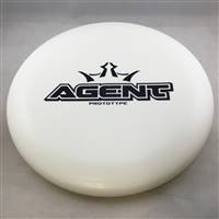 Dynamic Discs Classic Agent 174.4g - Prototype Stamp