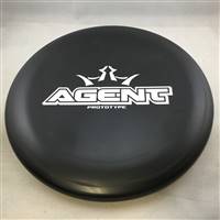 Dynamic Discs Classic Agent 175.4g - Prototype Stamp