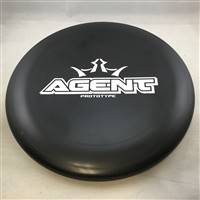 Dynamic Discs Classic Agent 176.5g - Prototype Stamp