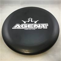 Dynamic Discs Classic Agent 175.4g - Prototype Stamp