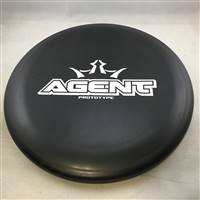 Dynamic Discs Classic Agent 176.4g - Prototype Stamp