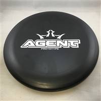 Dynamic Discs Classic Agent 175.7g - Prototype Stamp