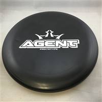 Dynamic Discs Classic Agent 175.6g - Prototype Stamp