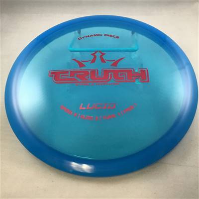 Dynamic Discs Lucid Truth 170.0g