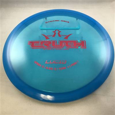 Dynamic Discs Lucid Truth 169.5g