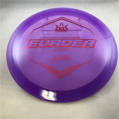 Dynamic Discs Lucid Evader 176.9g