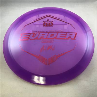 Dynamic Discs Lucid Evader 176.5g