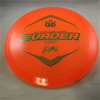 Dynamic Discs Lucid Evader 176.1g