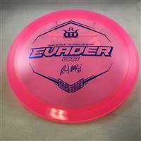 Dynamic Discs Lucid Evader 176.3g