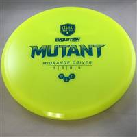 Discmania Neo Mutant 179.9g