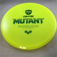 Discmania Neo Mutant 179.4g