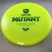 Discmania Neo Mutant 179.7g