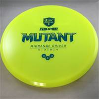 Discmania Neo Mutant 179.2g