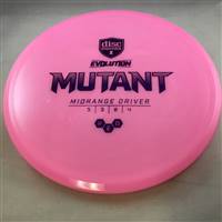 Discmania Neo Mutant 178.2g