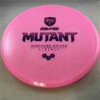 Discmania Neo Mutant 178.0g