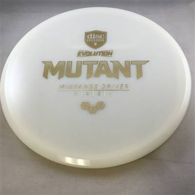 Discmania Neo Mutant 178.4g