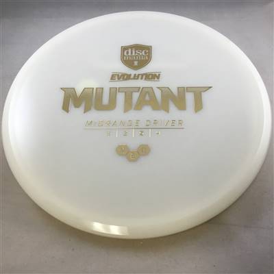 Discmania Neo Mutant 178.7g