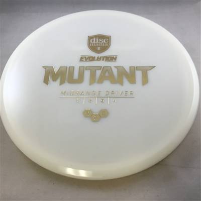 Discmania Neo Mutant 179.0g