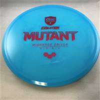 Discmania Neo Mutant 177.7g