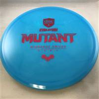 Discmania Neo Mutant 177.9g