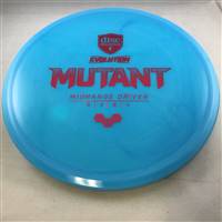 Discmania Neo Mutant 177.3g