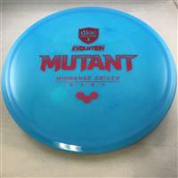 Discmania Neo Mutant 177.1g