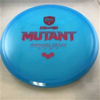 Discmania Neo Mutant 177.6g