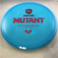 Discmania Neo Mutant 177.3g