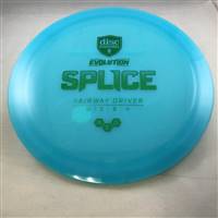 Discmania Neo Splice 169.1g