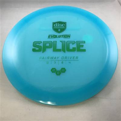 Discmania Neo Splice 169.9g