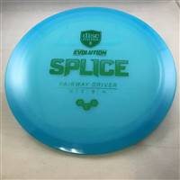 Discmania Neo Splice 169.3g